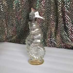 Vintage Avon Sea Horse